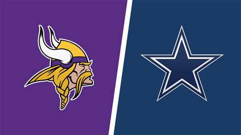 How To Watch Dallas Cowboys Vs Minnesota Vikings Week 11 Game Live
