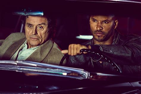 American Gods Review Bryan Fuller Earns Your Worship