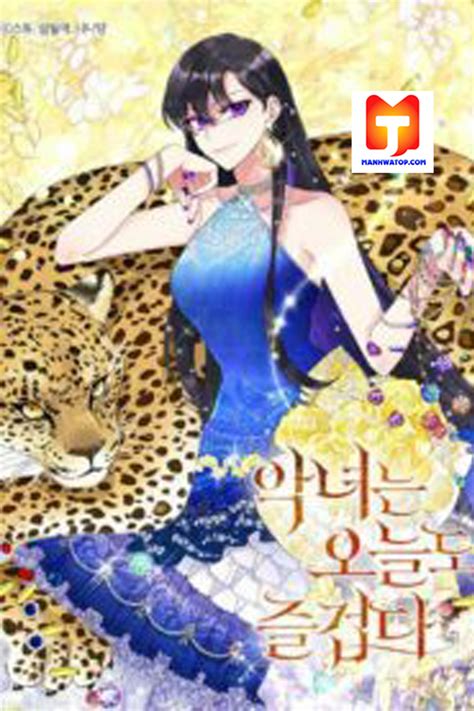 Today The Villainess Has Fun Again Chapter Read Free Online At Manhua Website Manhua Zonghe