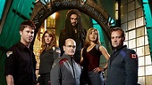 Stargate Atlantis Cast: Where Are They Now?