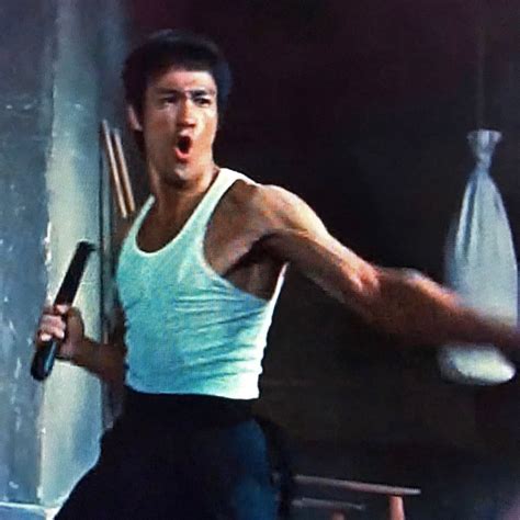 Way Of The Dragon Bruce Lee Martial Arts Kung Fu Movies Bruce Lee Photos Jeet Kune Do