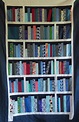 Bookcase Quilt Free Pattern A Bookcase Quilt Is A Fun And Easy Way To ...