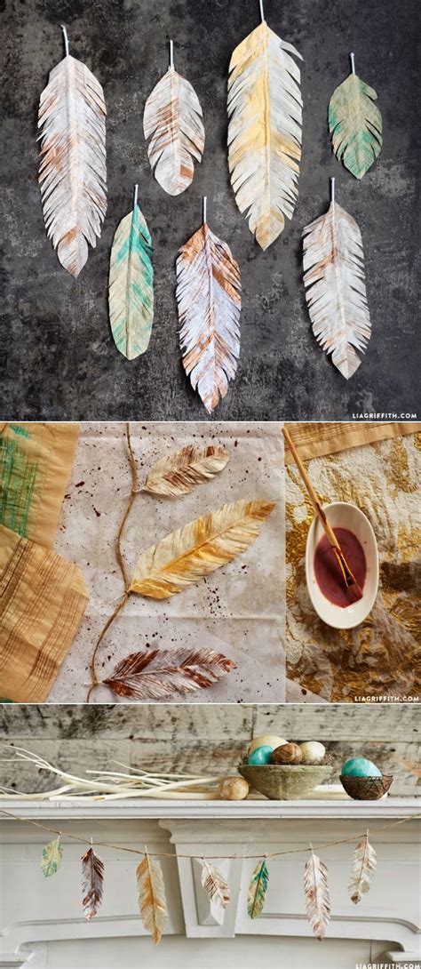 Painted Diy Craft Projects