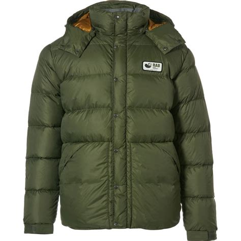 Rab Andes Jacket Walkhike From Ld Mountain Centre Uk