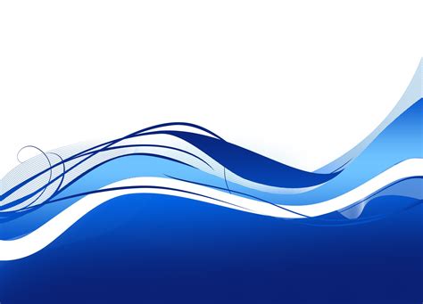 Abstract Wave Photos Blue Free Photo Download Freeimages