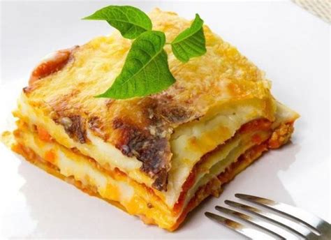 Best Cheese Lasagna Recipe