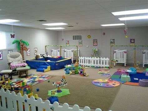 123 Best Images About Daycare On Daycare Infant Room Infant Room Ideas