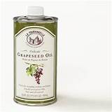 Grapeseed Oil Images