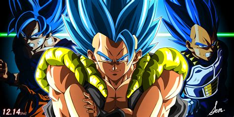 Maybe you would like to learn more about one of these? Dragon Ball Super: Broly HD Wallpapers, Pictures, Images