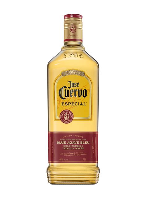 Jose Cuervo Gold Tequila Lcbo