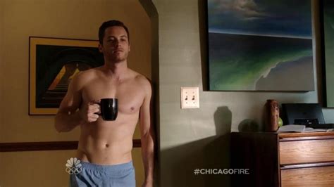 Fmforums Jesse Lee Soffer Shirtless Promis