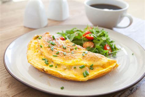 Le secret d une omelette mère Poulard