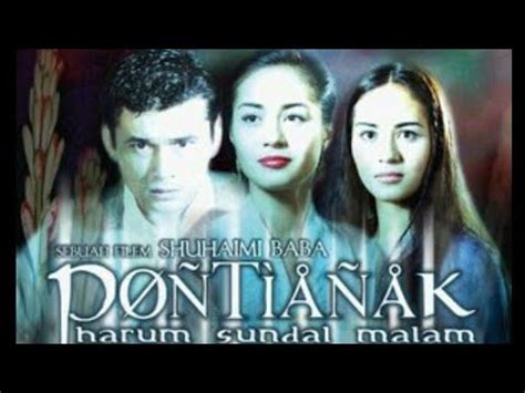 A small village helps khalid and siti. PONTIANAK - Full Movie (Malaysia horror Movie) *English ...