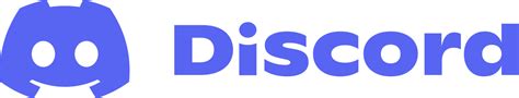 Discord Logo Color