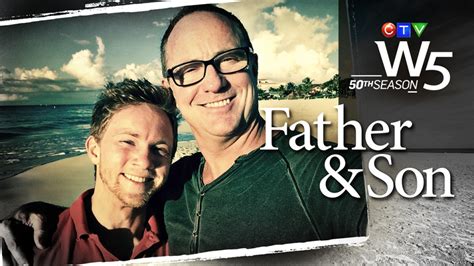 The Story Of W S Kevin Newman And The Coming Out Of His Son Alex