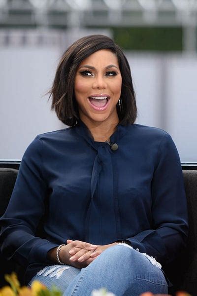 Tamar Braxton Returns To Instagram And Throws A Little Shade Essence