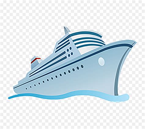 Cartoon Cruise Ship Clipart Clipart Boat Ship Clipart Boat Ship