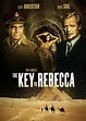The Key to Rebecca DVD Review - Movieman's Guide to the Movies