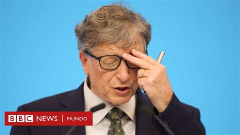 Bill Gates Cómo El Proyecto Del Fundador De Microsoft Para Salvar El
