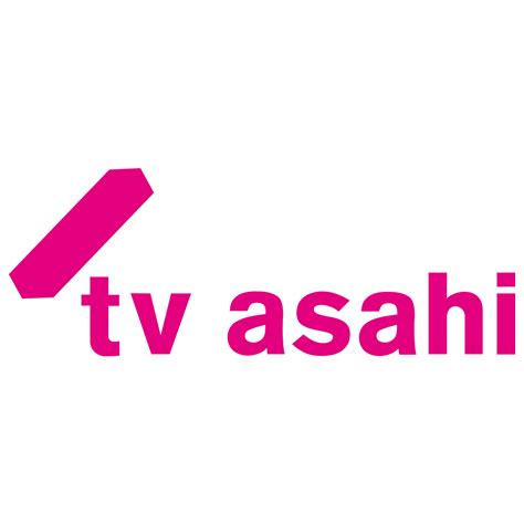 Tv Asahi 株式会社 テレビ朝日 Logo Color Codes