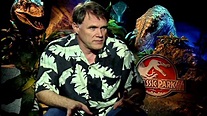 Jurassic Park III: Joe Johnston Director Exclusive Interview ...