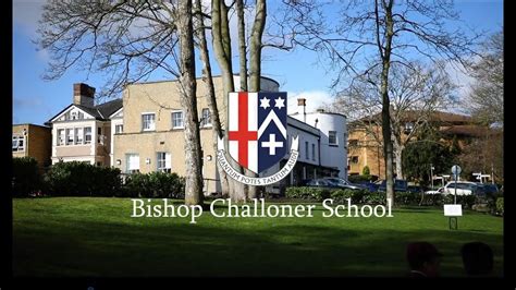 Bishop Challoner School Year 3 Youtube
