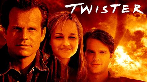 Twister 1996 Backdrops — The Movie Database Tmdb
