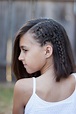5 Braids for Short Hair | Cute Girls Hairstyles