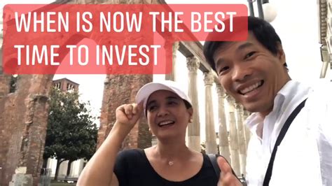 Crypto is the biggest investing opportunity in a generation. When is now the best time to Invest? - YouTube