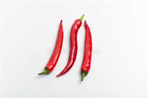 Juicy Red Hot Chili Peppers Stock Image Image Of Food Organic 177975145
