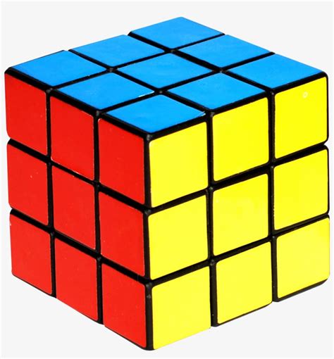 Blank Rubiks Cube Png Rubiks Cube Png Images Free Download This