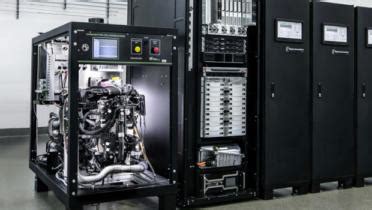 Microsoft Daimler To Power Data Centres With Fuel Cells TechCentral Ie