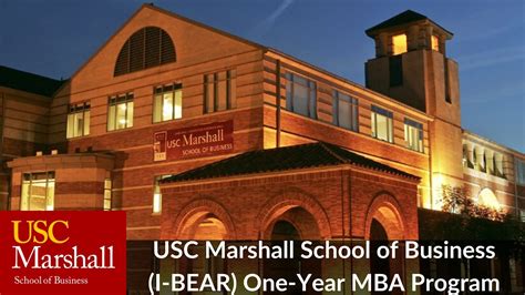 Top 5 One Year Mba Programs In Usa 2023