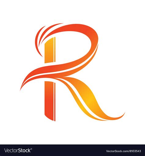 Rated R Logo Vector At Collection Of Rated R Logo