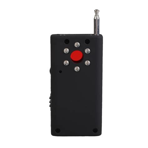 Giantree Multi Function Rf Signal Finder Detector Full Range Wireless Camera Gsm Gps Cell Phone