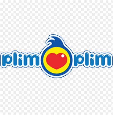 Plim Plim Logo