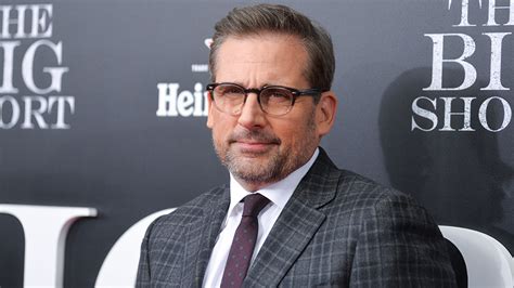 The Office Creator And Steve Carell Team Up For Netflix Show About