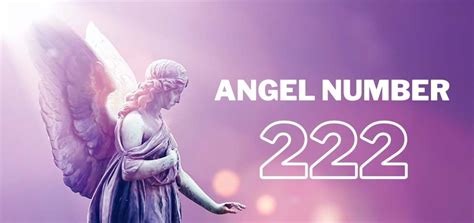 Angel Number 222 Meaning Why You Keep Seeing 222