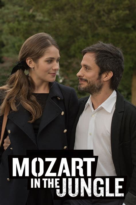 Mozart In The Jungle Season 1 Pictures Rotten Tomatoes