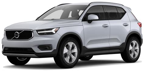 2021 Volvo Xc40 Incentives Specials And Offers In Ithaca Ny