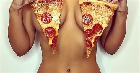 Pizza Tits Album On Imgur