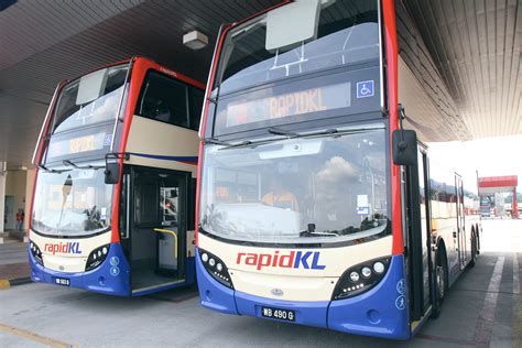 In fact, you can ride the bus from just in front of the airport to teluk bahang—at the complete opposite end of the island—for a mere rm 4 ($1.30). Kad My30 diperluas penggunaannya untuk Rapid Penang, Rapid ...
