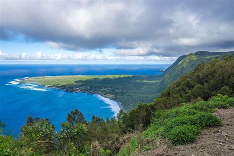 Went Searching For Authentic Hawaii And Found It In Molokai Molokai