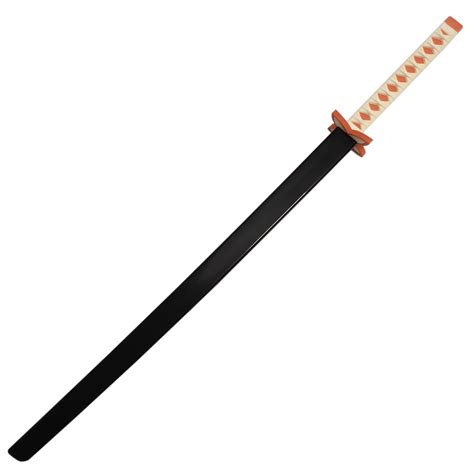 Kimetsu No Yaiba Shinobu Kocho Foam Katana Knives And Swords Specialist