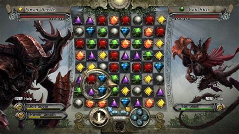 10 Best Xbox 360 Matching Puzzle Games Of All Time ‐ Profanboy