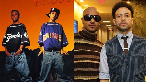 Kris kross was an american hip hop duo that consisted of chris mac daddy kelly and chris daddy mac smith. What Happened to Kris Kross - What They're Doin Now ...