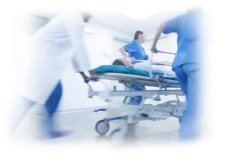 Emergency And Trauma Sps Hospitals