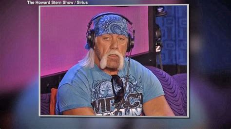 Hulk Hogan Takes The Stand In Sex Tape Trial Video Abc News