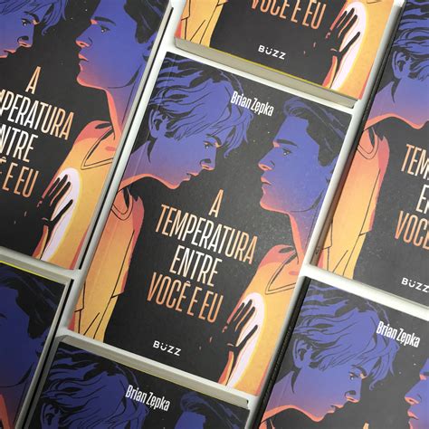 A Temperatura Entre Você E Eu