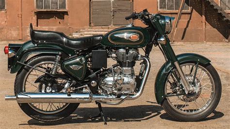 => the cheapest bike from royal enfield in india is royal enfield bullet 350. Royal Enfield Price Hike: Prices For All 350cc & 500cc ...